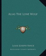 Alias the Lone Wolf