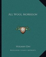 All Wool Morrison