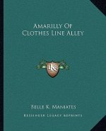 Amarilly of Clothes Line Alley