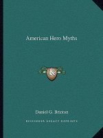 American Hero Myths
