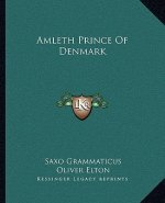 Amleth Prince of Denmark