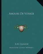Amours de Voyage