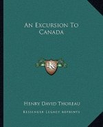 An Excursion to Canada