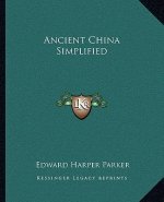 Ancient China Simplified
