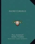 Andre Cornelis