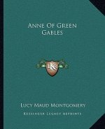 Anne of Green Gables