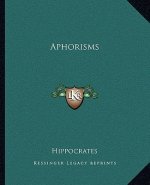 Aphorisms