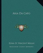 Aria Da Capo