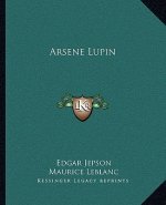 Arsene Lupin