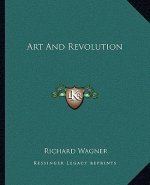 Art and Revolution