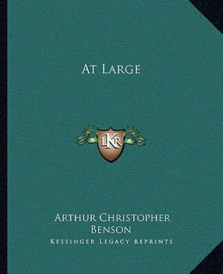 At Large