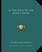 At the Back of the North Wind