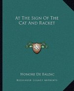 At the Sign of the Cat and Racket