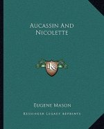Aucassin and Nicolette