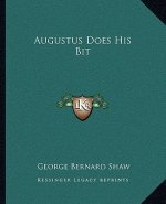Augustus Does His Bit