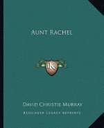 Aunt Rachel