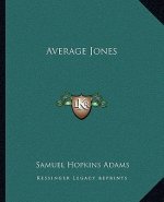 Average Jones