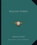 Balcony Stories