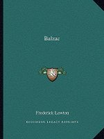 Balzac