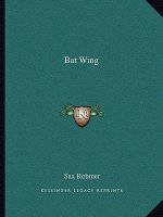 Bat Wing