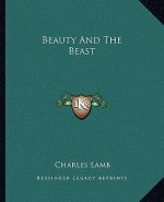 Beauty and the Beast