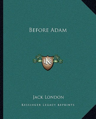 Before Adam
