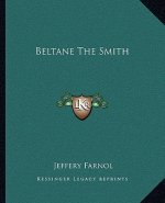 Beltane the Smith