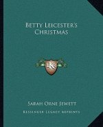 Betty Leicester's Christmas
