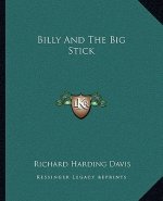 Billy and the Big Stick