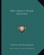 Bits about Home Matters
