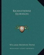 Bjornstjerne Bjornson