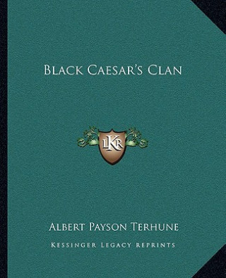 Black Caesar's Clan