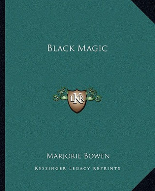 Black Magic