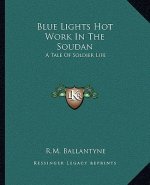 Blue Lights Hot Work in the Soudan: A Tale of Soldier Life