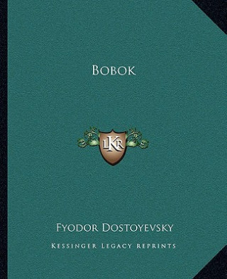 Bobok