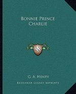 Bonnie Prince Charlie