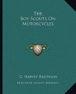 The Boy Scouts on Motorcycles