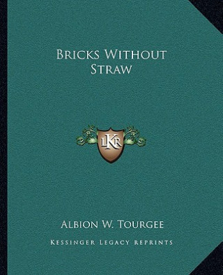 Bricks Without Straw