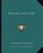 Brother and Sister