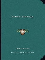 Bulfinch's Mythology