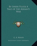 By Sheer Pluck a Tale of the Ashanti War