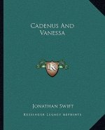 Cadenus and Vanessa