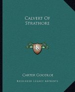 Calvert of Strathore