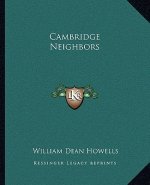 Cambridge Neighbors