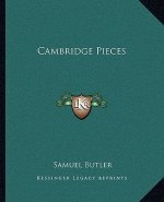 Cambridge Pieces