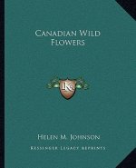 Canadian Wild Flowers