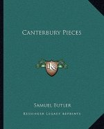 Canterbury Pieces