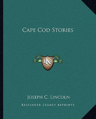 Cape Cod Stories