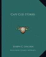 Cape Cod Stories