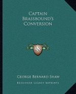 Captain Brassbound's Conversion